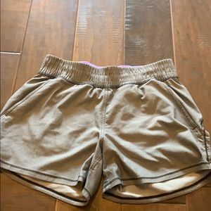 Super cute Ivivva shorts!!